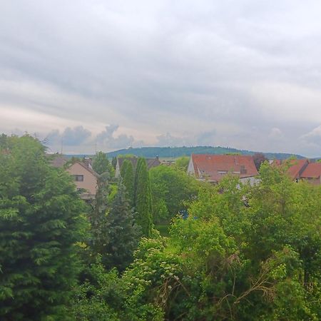 Ferienwohnung Emmerthal エクステリア 写真
