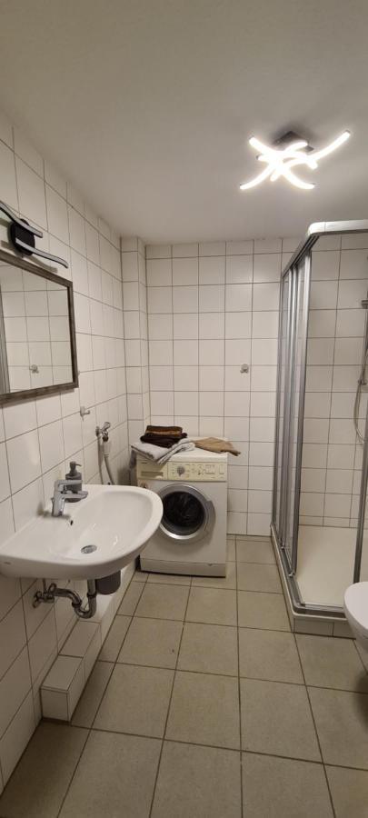 Ferienwohnung Emmerthal エクステリア 写真