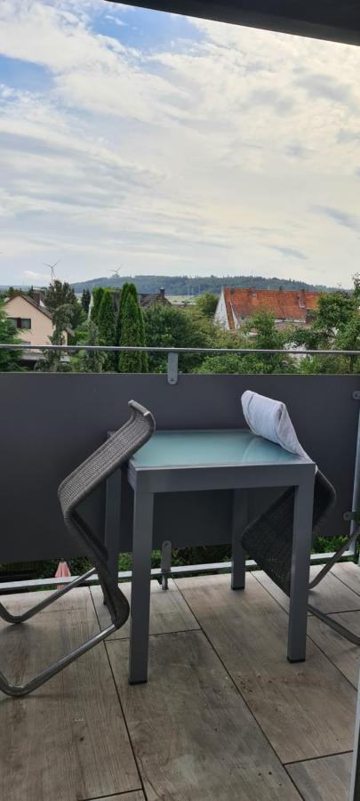 Ferienwohnung Emmerthal エクステリア 写真
