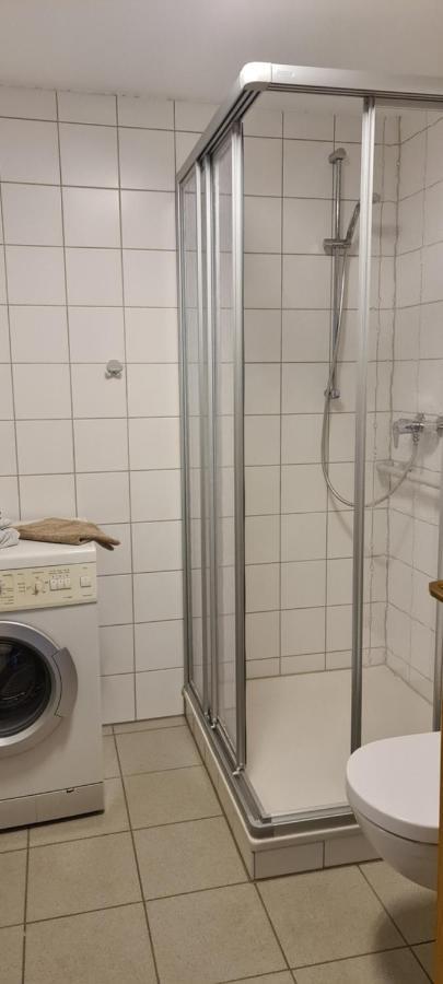 Ferienwohnung Emmerthal エクステリア 写真