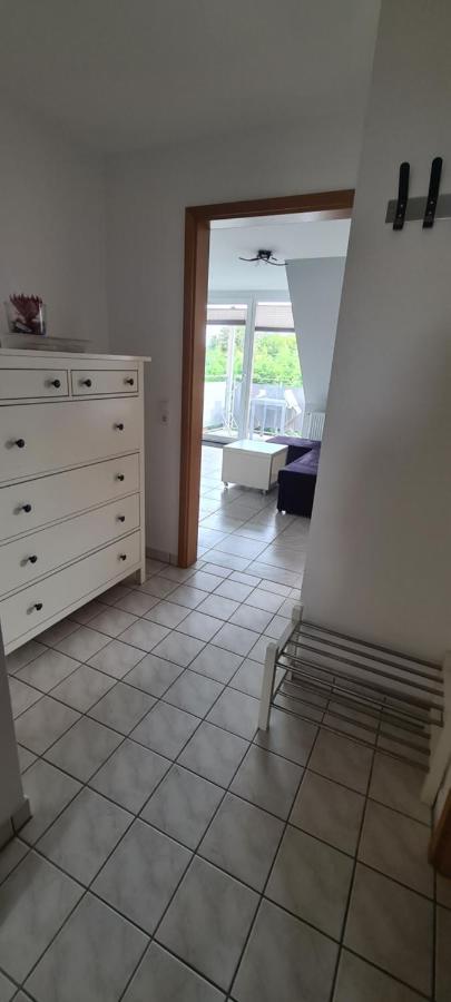 Ferienwohnung Emmerthal エクステリア 写真