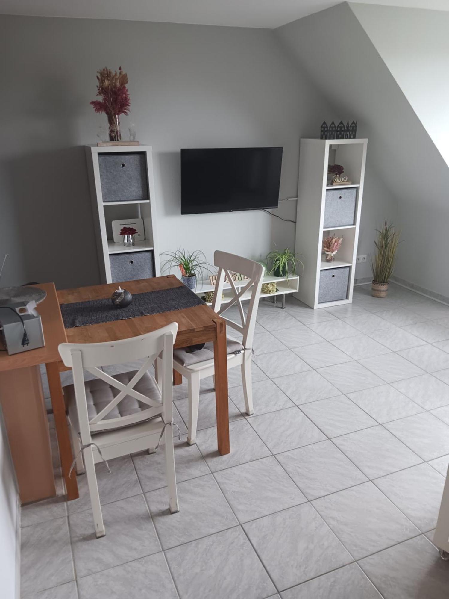 Ferienwohnung Emmerthal エクステリア 写真