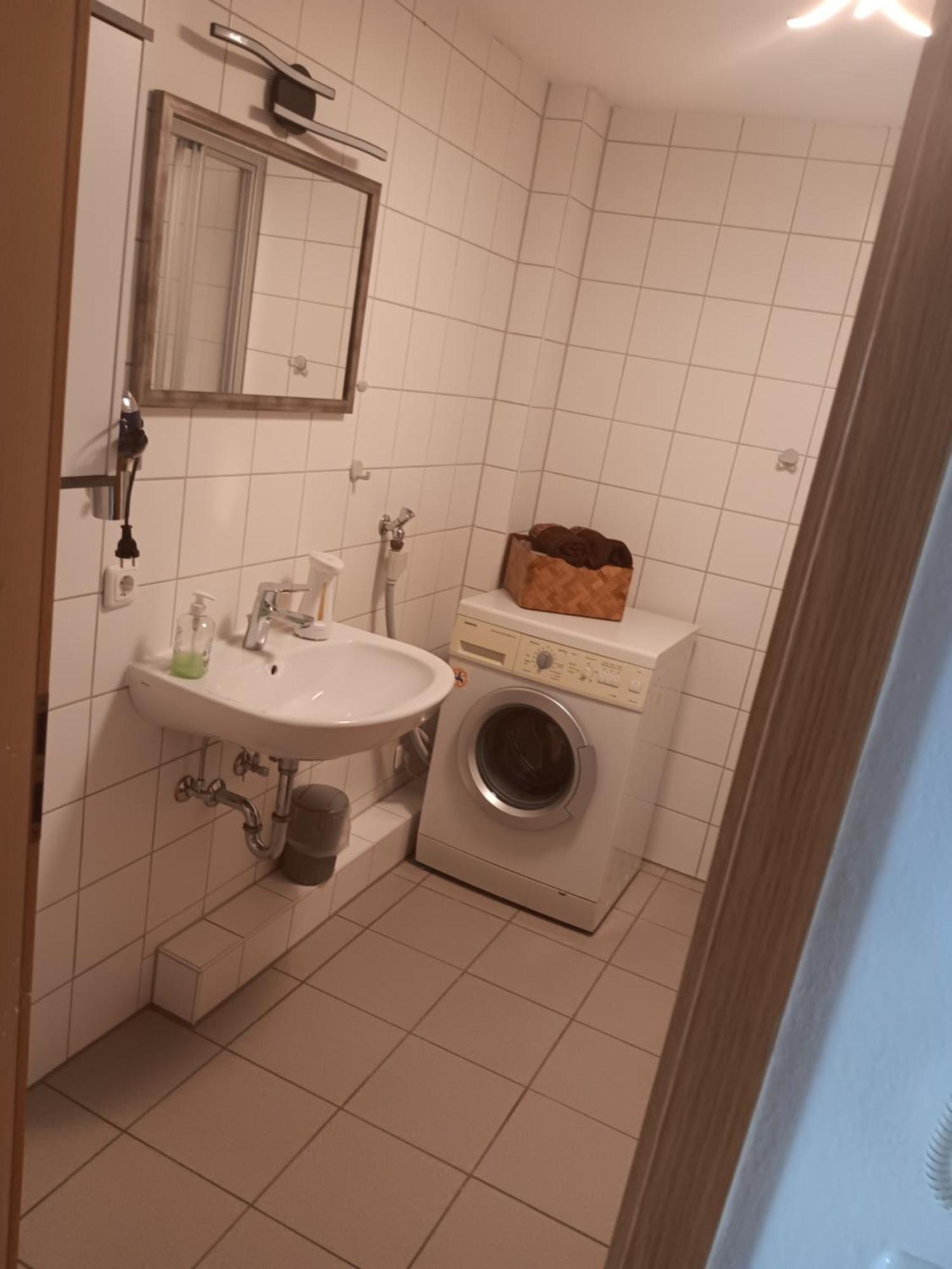 Ferienwohnung Emmerthal エクステリア 写真
