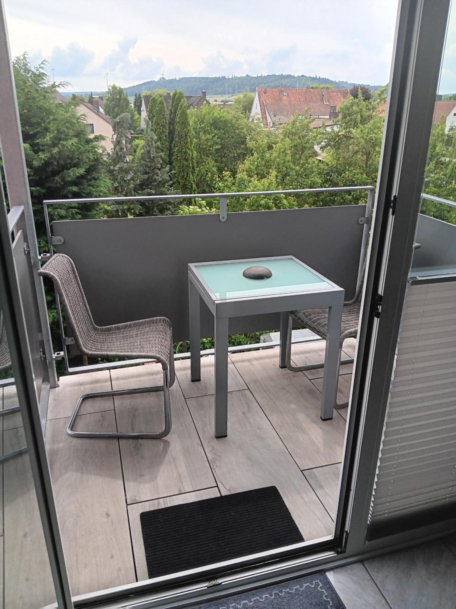 Ferienwohnung Emmerthal エクステリア 写真