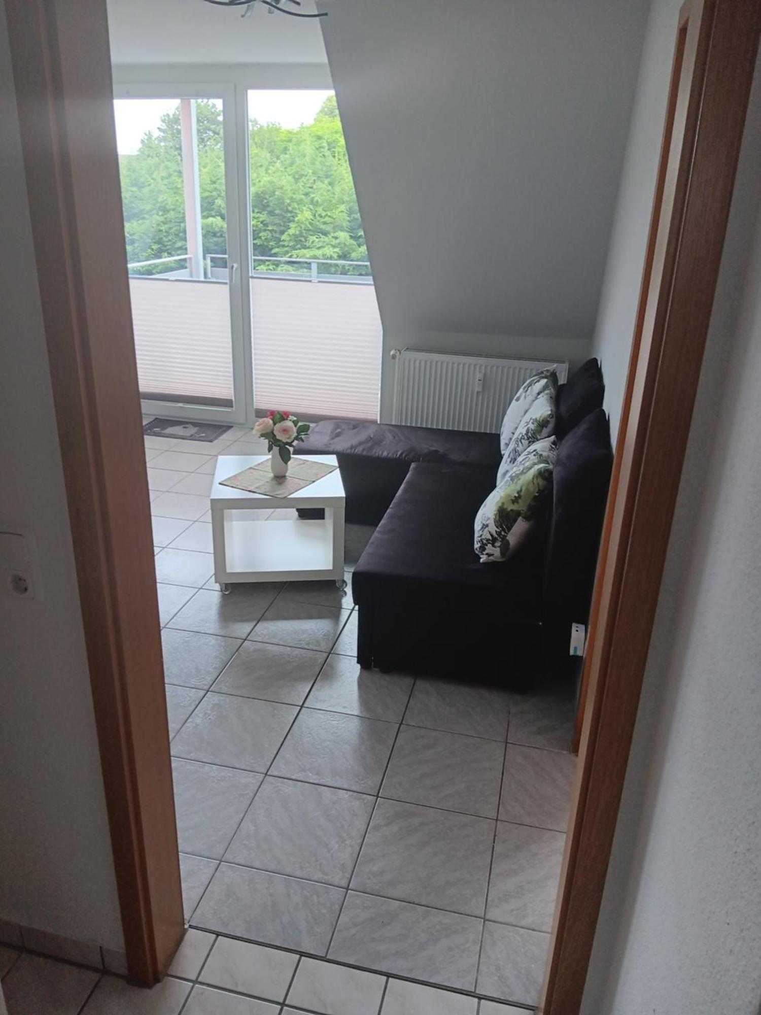 Ferienwohnung Emmerthal エクステリア 写真