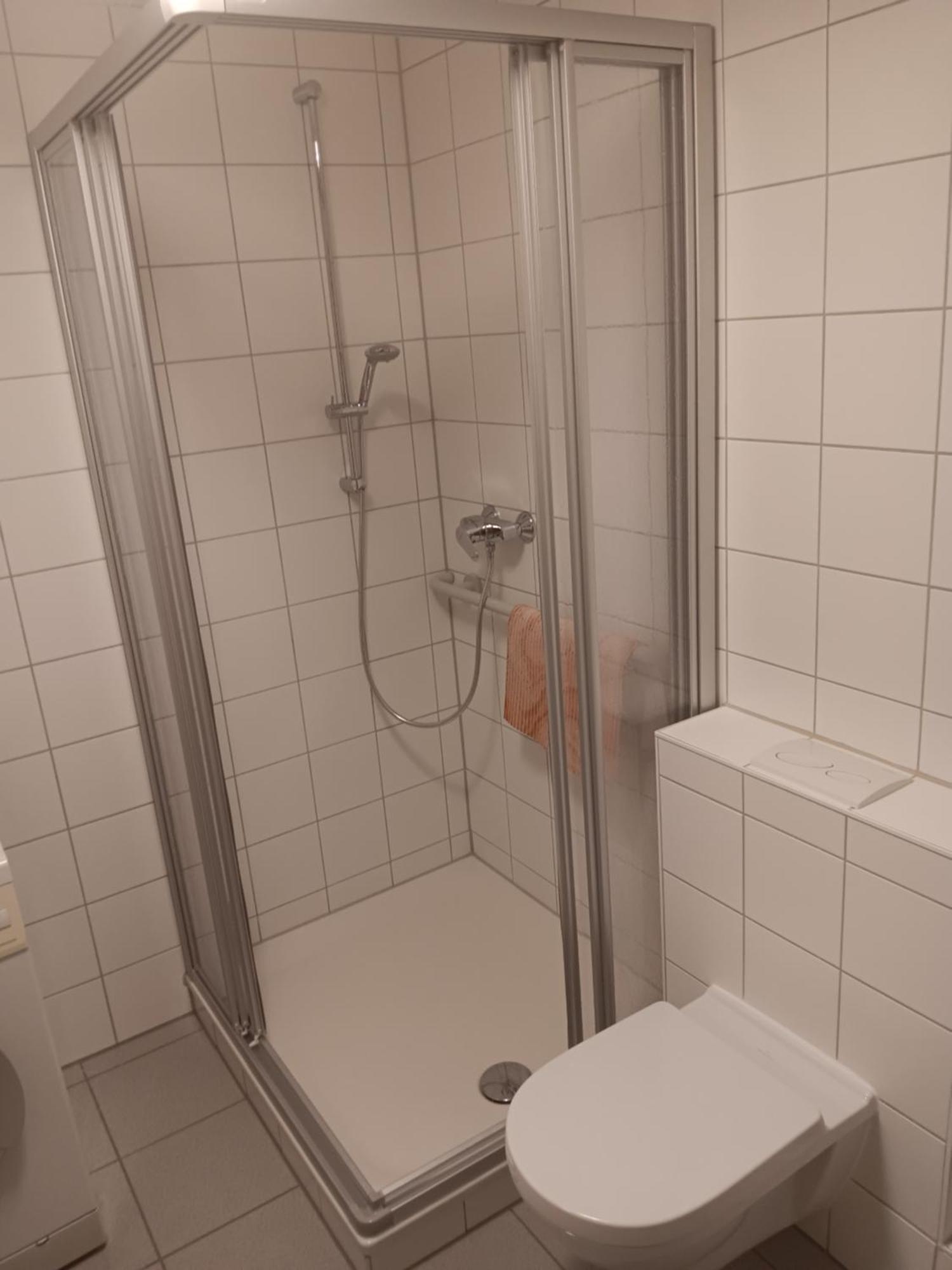 Ferienwohnung Emmerthal エクステリア 写真