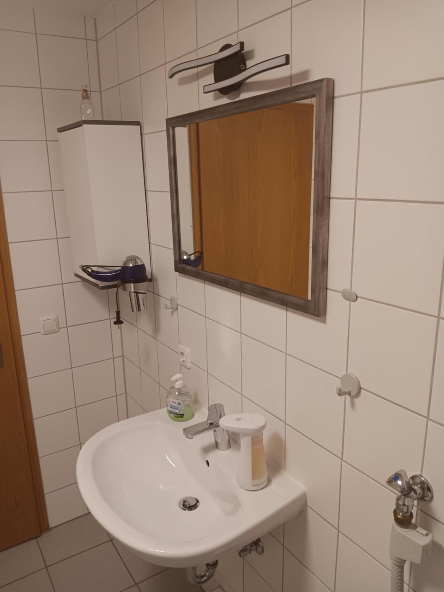 Ferienwohnung Emmerthal エクステリア 写真